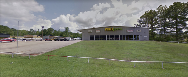 Boat Service And Repair In Columbus Ms With The Boat Gallery Of Columbus A Chaparral Boats Boat Dealership