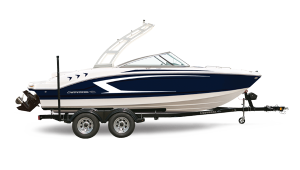 chaparral boats home