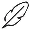 feather icon