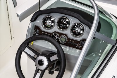 19 SSi - Dash 
