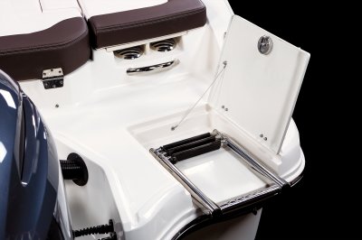 21 SSi OB - Transom 