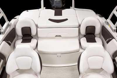 Cockpit Seating 