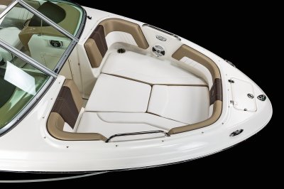 21 SSI - Bow Filler Cushion - 2022 Image Shown - 2023 Coming Soon 