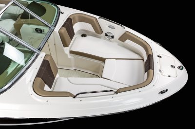 21 SSI - Bow Seating - 2022 Image Shown - 2023 Coming Soon 
