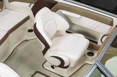 21 SSI - Bucket Seat - 2022 Image Shown - 2023 Coming Soon 