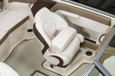 21 SSI - Bucket Seat - 2022 Image Shown - 2023 Coming Soon 