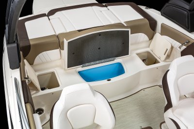 21 SSI - Cockpit Storage - 2022 Image Shown - 2023 Coming Soon 
