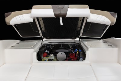 21 SSI - Engine Hatch - 2022 Image Shown - 2023 Coming Soon 