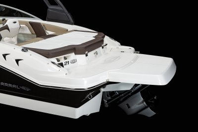 21 SSI - Swim Platform - 2022 Image Shown - 2023 Coming Soon 
