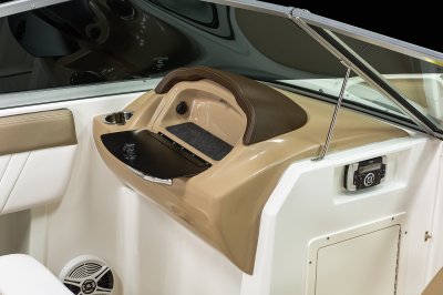 21 SSI - Glove Box - 2022 Image Shown - 2023 Coming Soon 