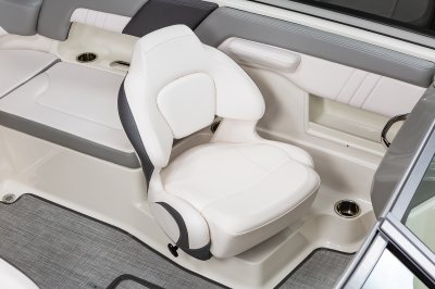 23 SSi - Bucket Seat 