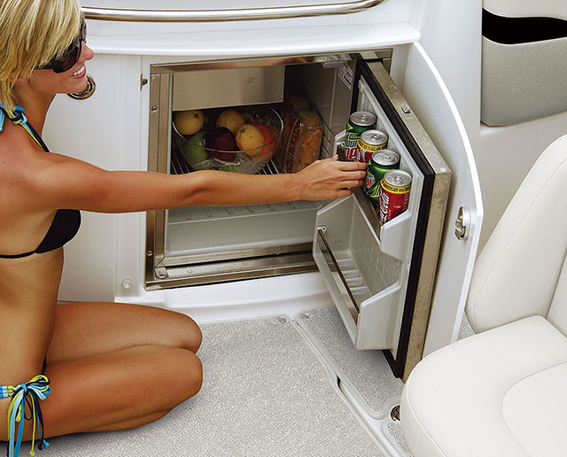 2020 Chaparral Boats 347 Builder