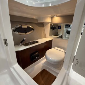 2027 250 OSX Head Console 