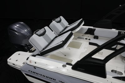2027 250 OSX Bow Storage 
