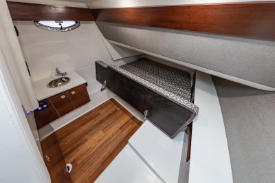 300 OSX - Cabin 