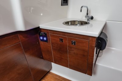 300 OSX - Cabin Vanity 