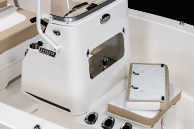 R160 - Console Access 