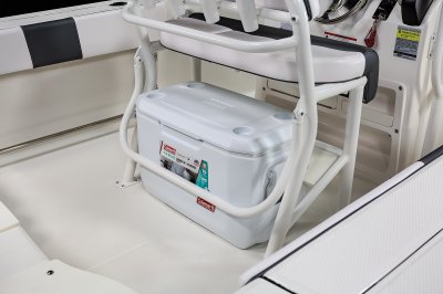 R200 - Cockpit Cooler 