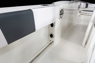 R200 - Rod Storage Portside 