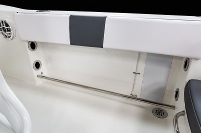 R200 - Rod Storage Starboard 