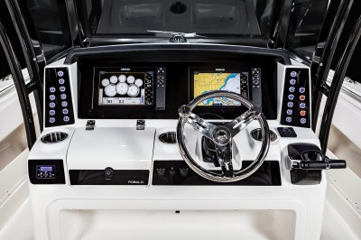 R302 - Dash 