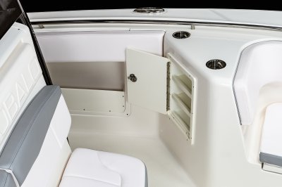 R302 - Gunnel Storage 