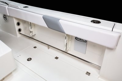 R302 - Rod Storage 