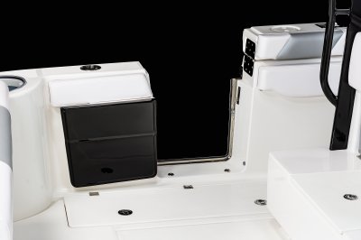 R302 - Side Entry 