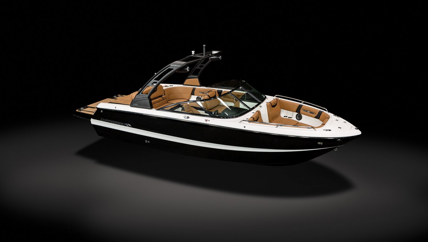 2022 247 SSX Sport Boat - Features