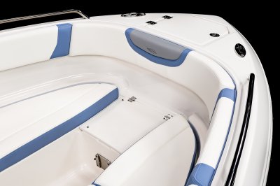 250 OSX Bow Entry Access 