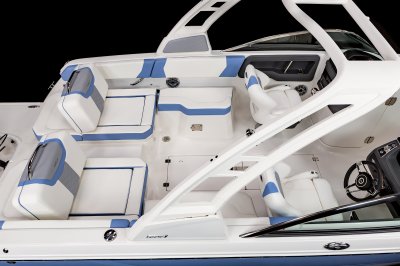 250 OSX Cockpit Seating 