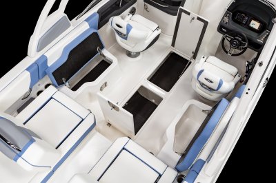 250 OSX Cockpit Storage 