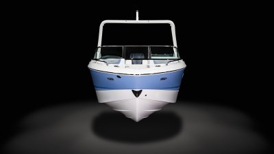 250 OSX Front View 