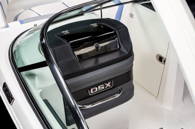 250 OSX Glove Box 