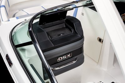 250 OSX Glove Box 