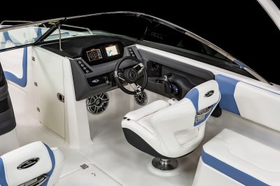 250 OSX Helm Station 