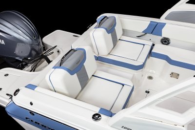 250 OSX Transom Seat 