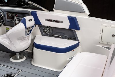 267 SSX OB - Cooler Storage Seat 