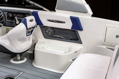 267 SSX OB - Cooler Storage Seat 