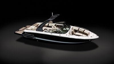 267 SSX - 2022 Image Shown - 2023 Coming Soon 