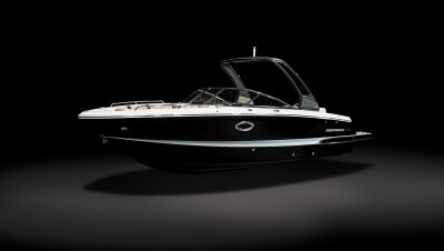 267 SSX - 2022 Image Shown - 2023 Coming Soon 