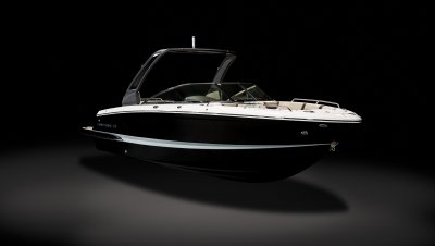 267 SSX - 2022 Image Shown - 2023 Coming Soon 