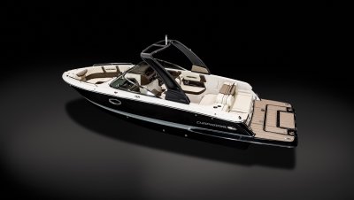 267 SSX - 2022 Image Shown - 2023 Coming Soon 