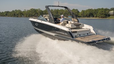 267 SSX - 2022 Image Shown - 2023 Coming Soon 