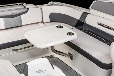 277 SSX - Cockpit Table 