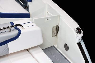 287 SSX - Transom Gate 