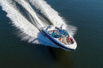 SSX-307 