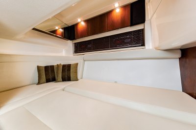 347 SSX - Cabin Berth 