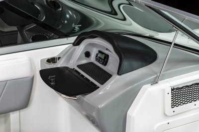 21 Surf - Glove Box 