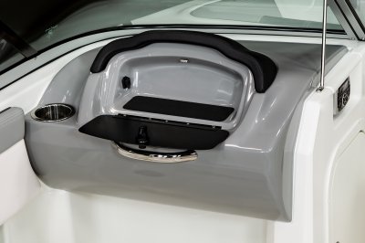 21 Surf - Glove Box 